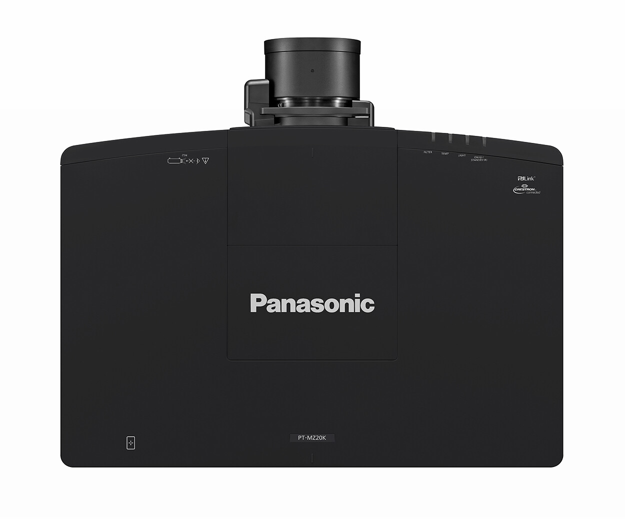 Panasonic-PT-MZ11KLBE-zonder-lens