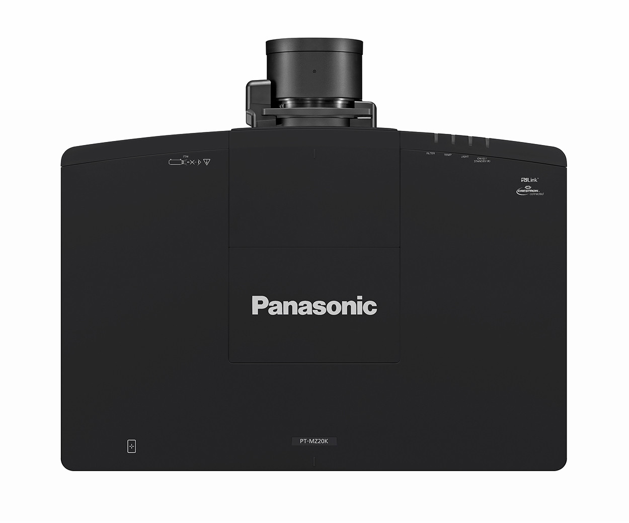 Panasonic-PT-MZ17KLBEJ