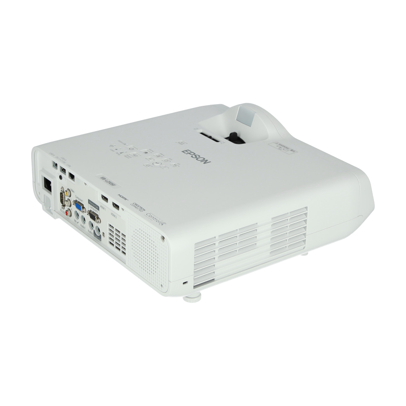 Epson-EB-L210SF-short-throw-projector-met-Full-HD-resolutie-en-schaalbaar-125-inch-scherm-voor-moderne-leeromgevingen