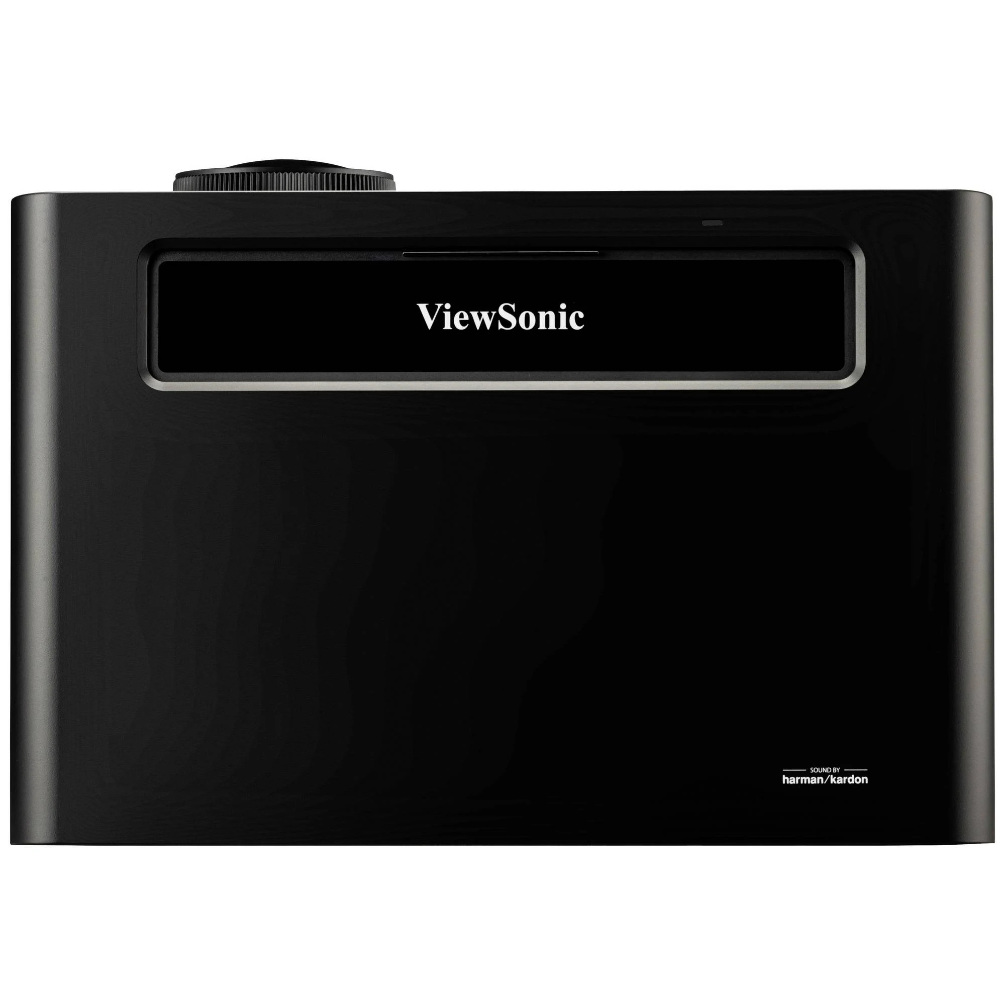 ViewSonic-X2-4K-korte-afstand-Smart-Home-Projector-Demo