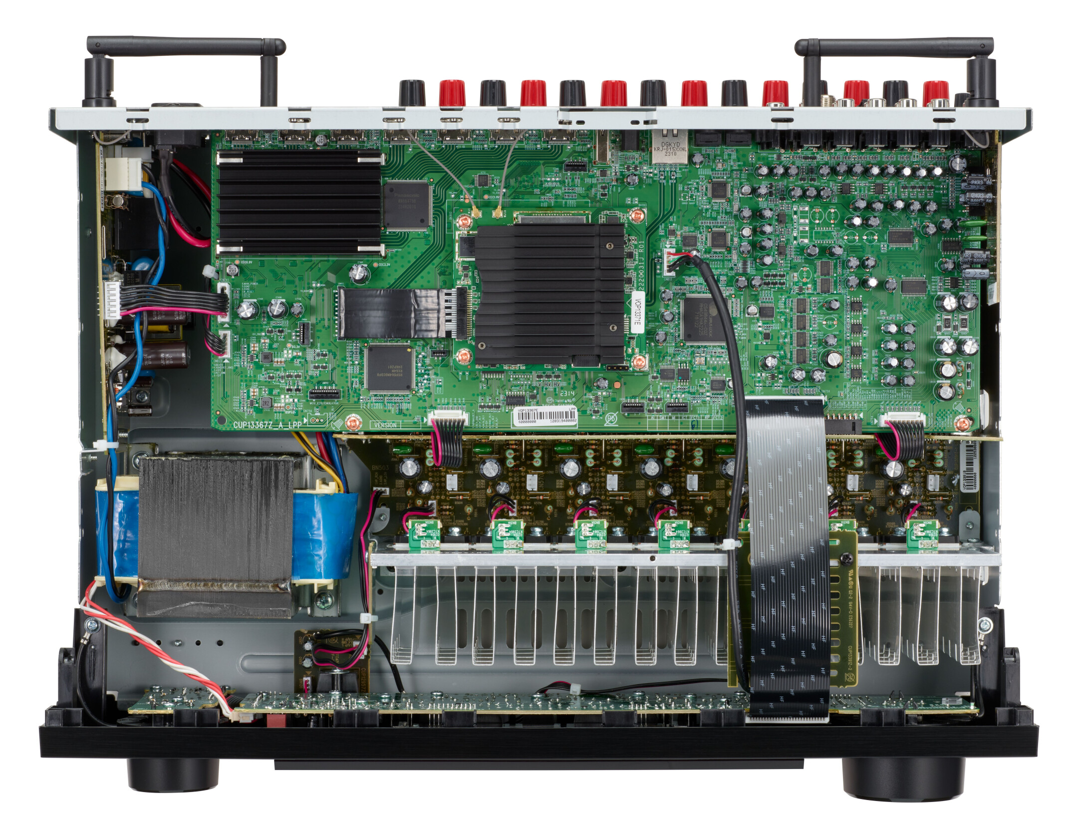 Denon-AVR-X1800H-7-2-Kanal-AV-Receiver