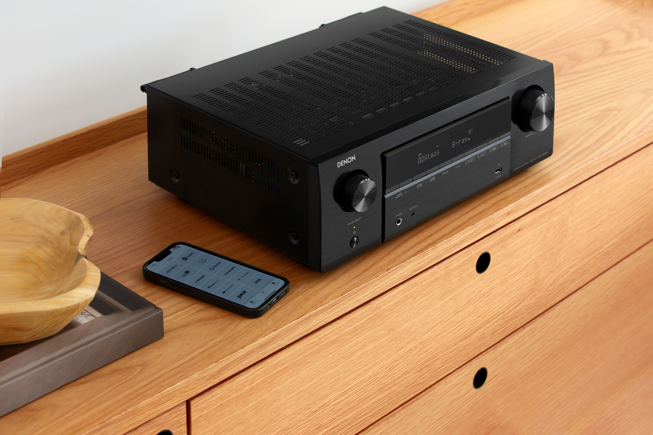 Denon-AVR-X1800HDAB-7-2-Kanal-AV-Receiver