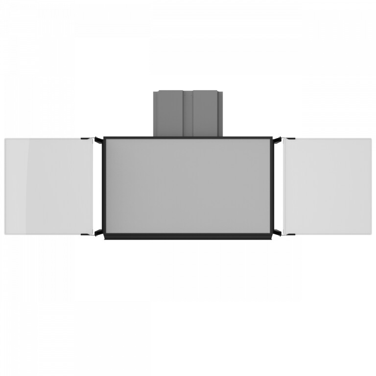 Regout-BalanceBox-R-650-Winx-R-4b-zijpaneel-inclusief-frame-voor-interactieve-70-75-displays