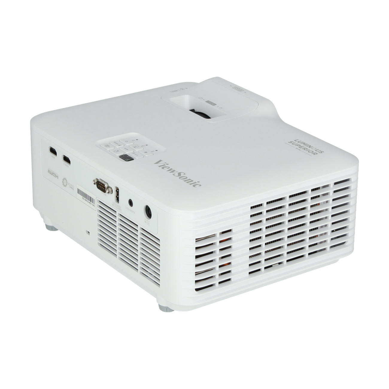 ViewSonic-V52HD-projector