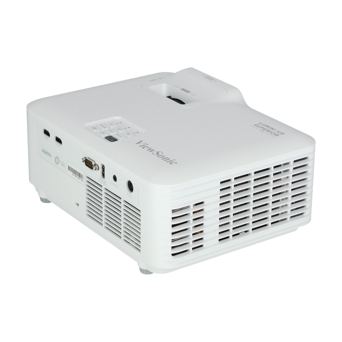 ViewSonic-V52HD-Laserbeamer-met-5000-lumen-en-veelzijdige-toepassingsmogelijkheden-voor-projecties-tot-300-inch