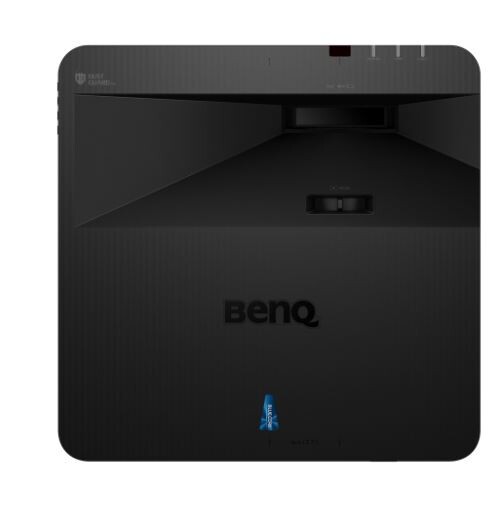 BenQ-LU960UST-Demo