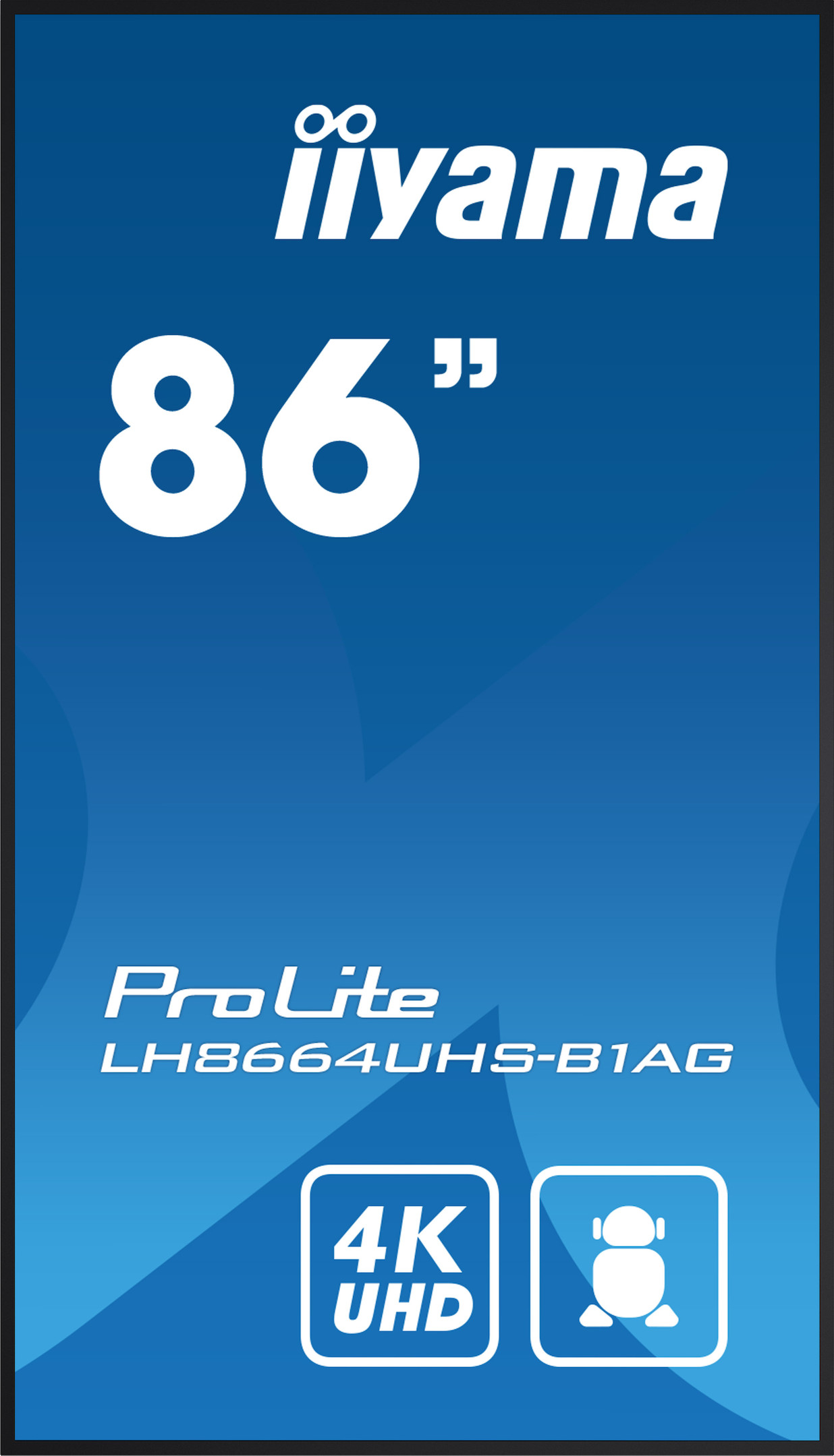 iiyama-PROLITE-LH8664UHS-B1AG