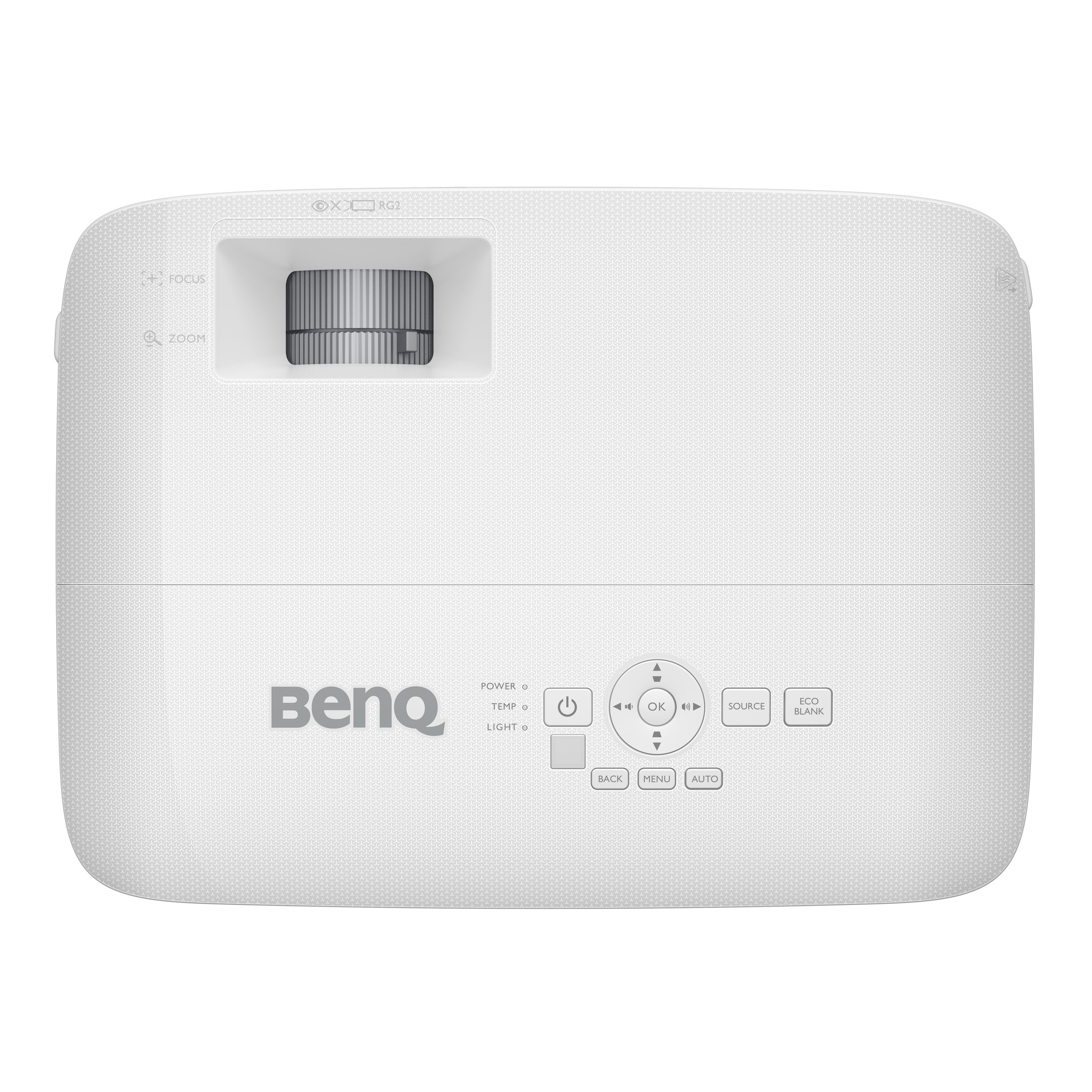 BenQ-MH560-Demoware-Platin