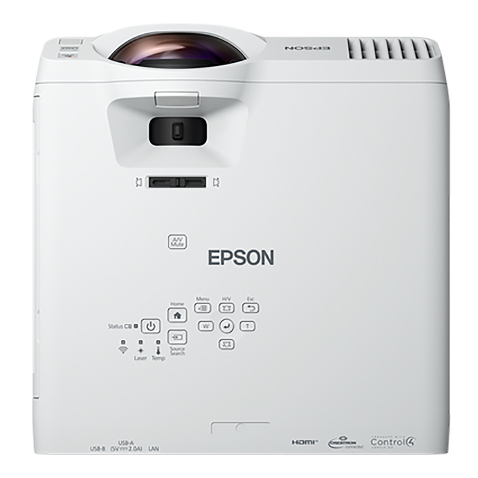 Epson-EB-L210SF-Demo