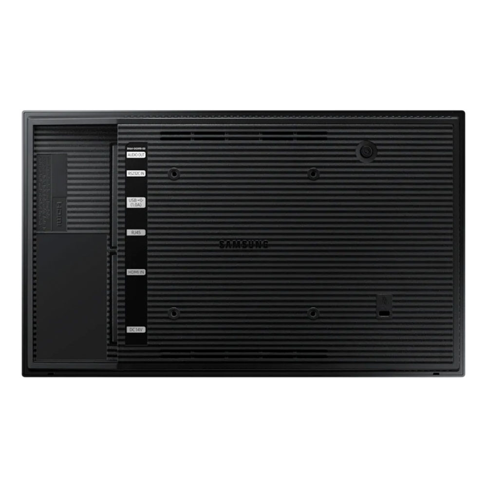 Samsung-QB13R-TM