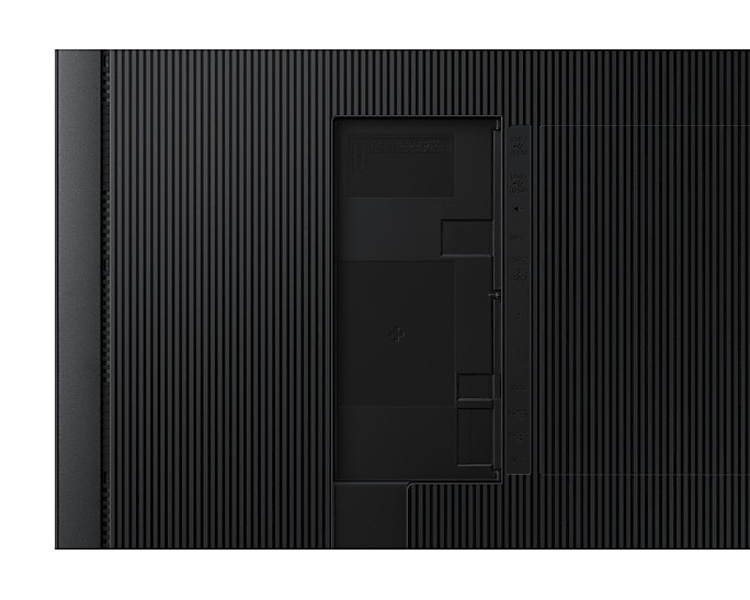 Samsung-QB50C-Slimme-bewegwijzeringsweergave