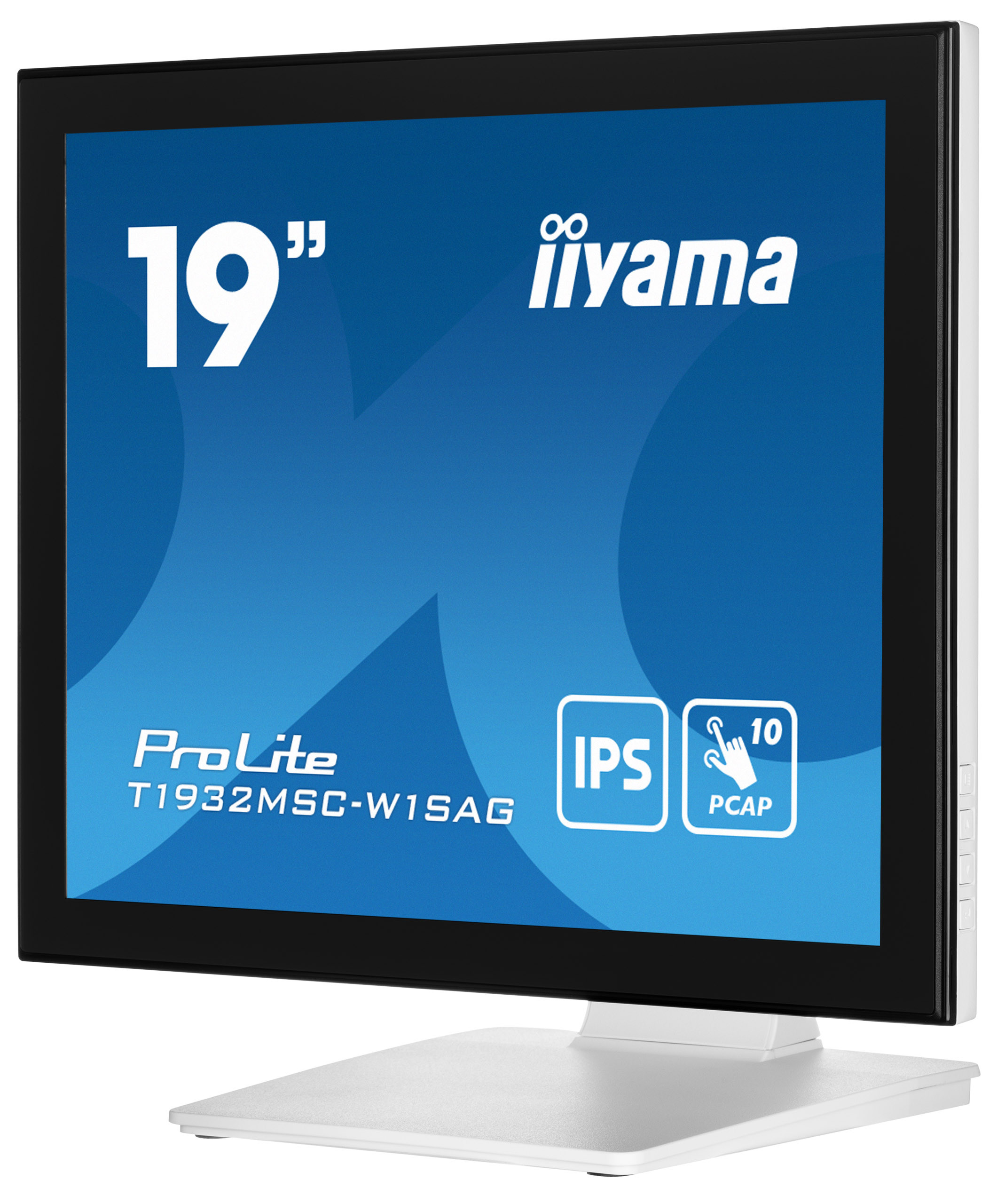 iiyama-PROLITE-T1932MSC-W1SAG