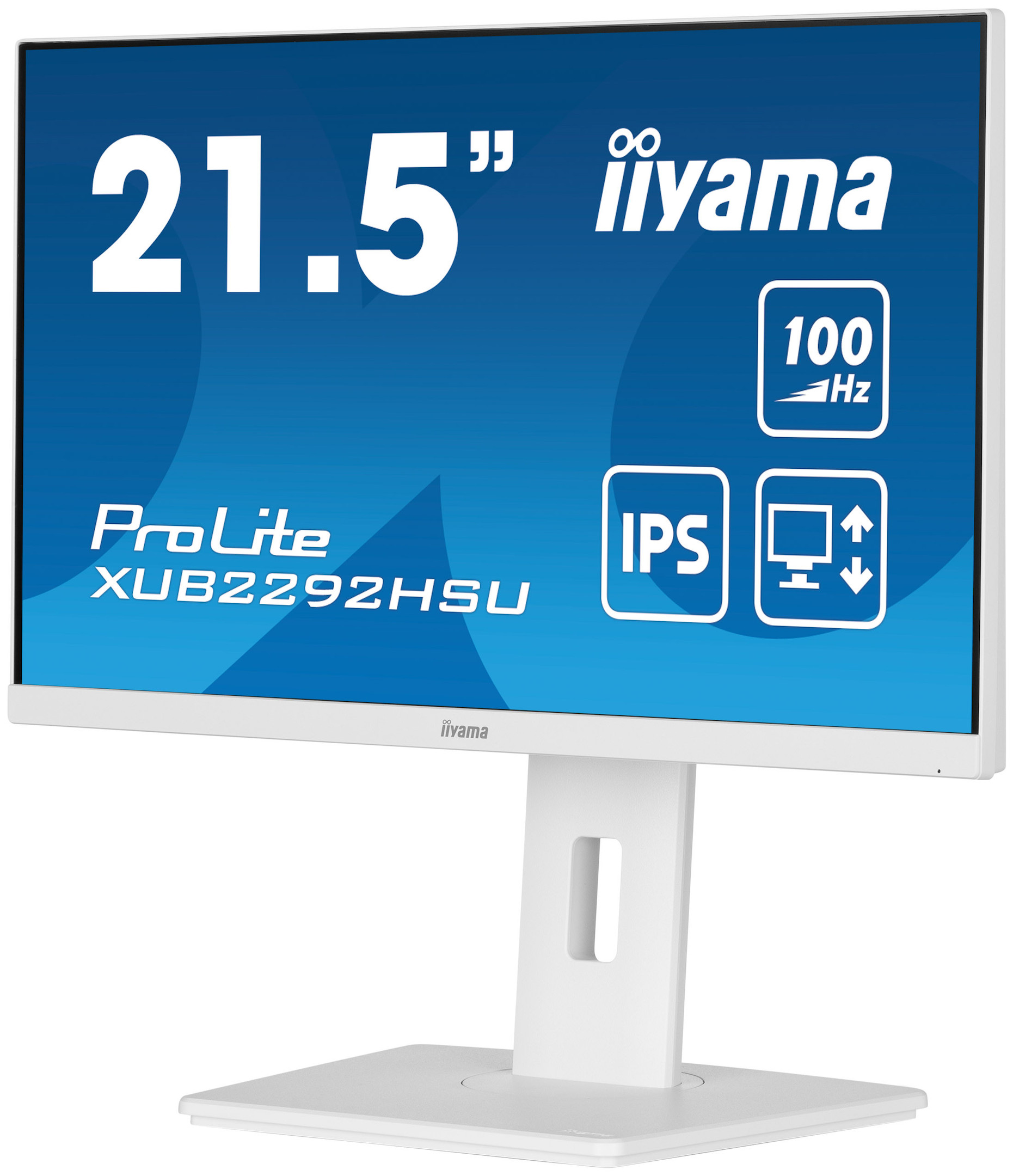 iiyama-PROLITE-XUB2292HSU-W6