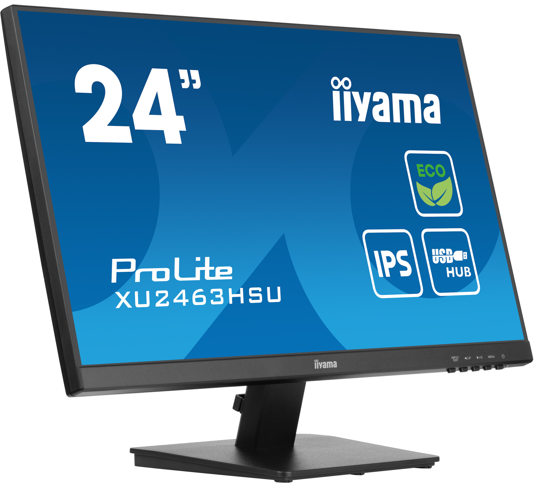 iiyama-PROLITE-XU2463HSU-B1