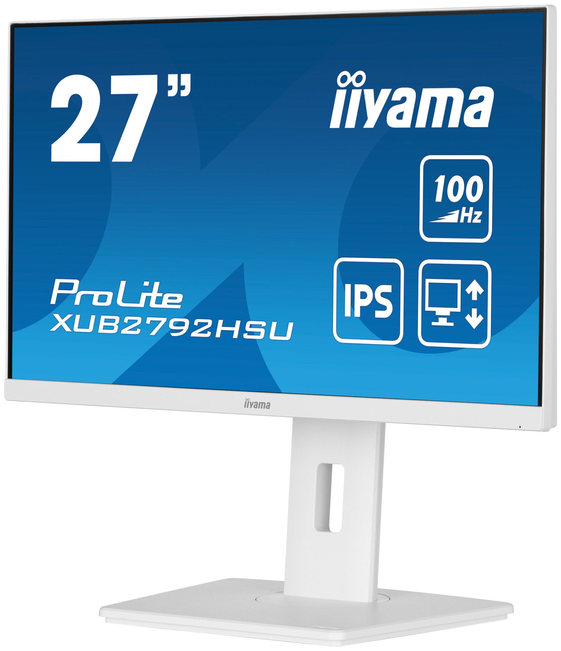 iiyama-PROLITE-XUB2792HSU-W6