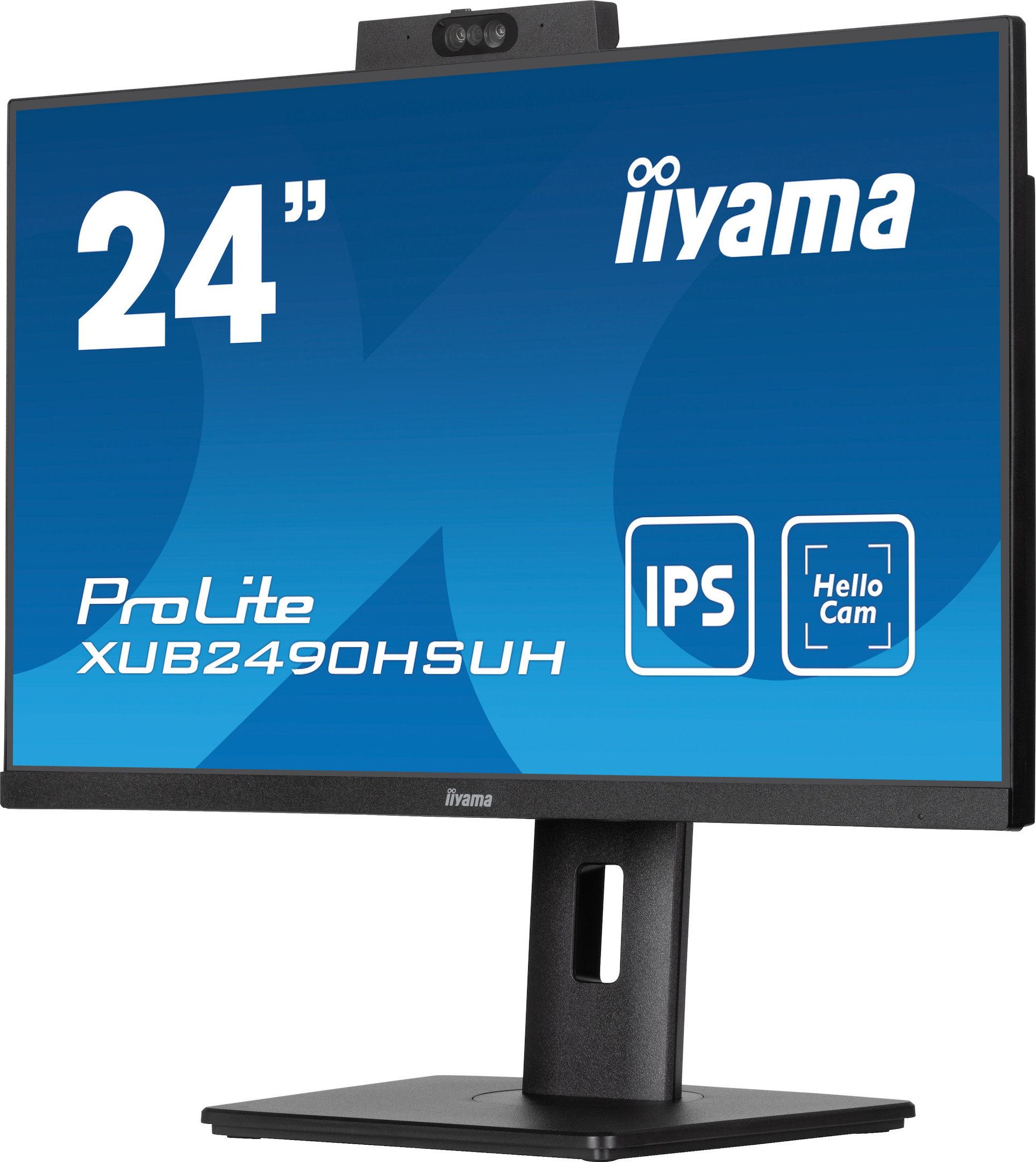 iiyama-PROLITE-XUB2490HSUH-B1