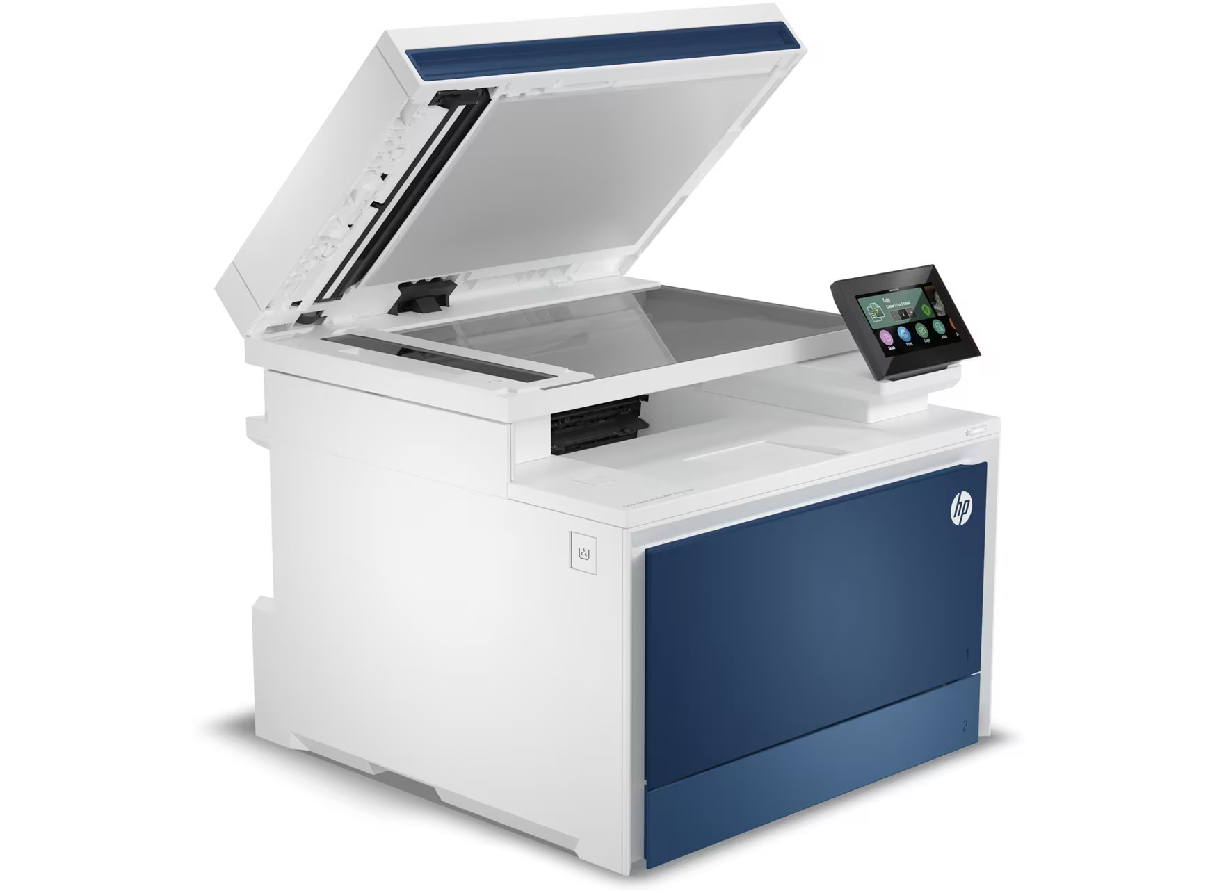 HP-Color-LaserJet-Pro-MFP-4302fdw-Drucker