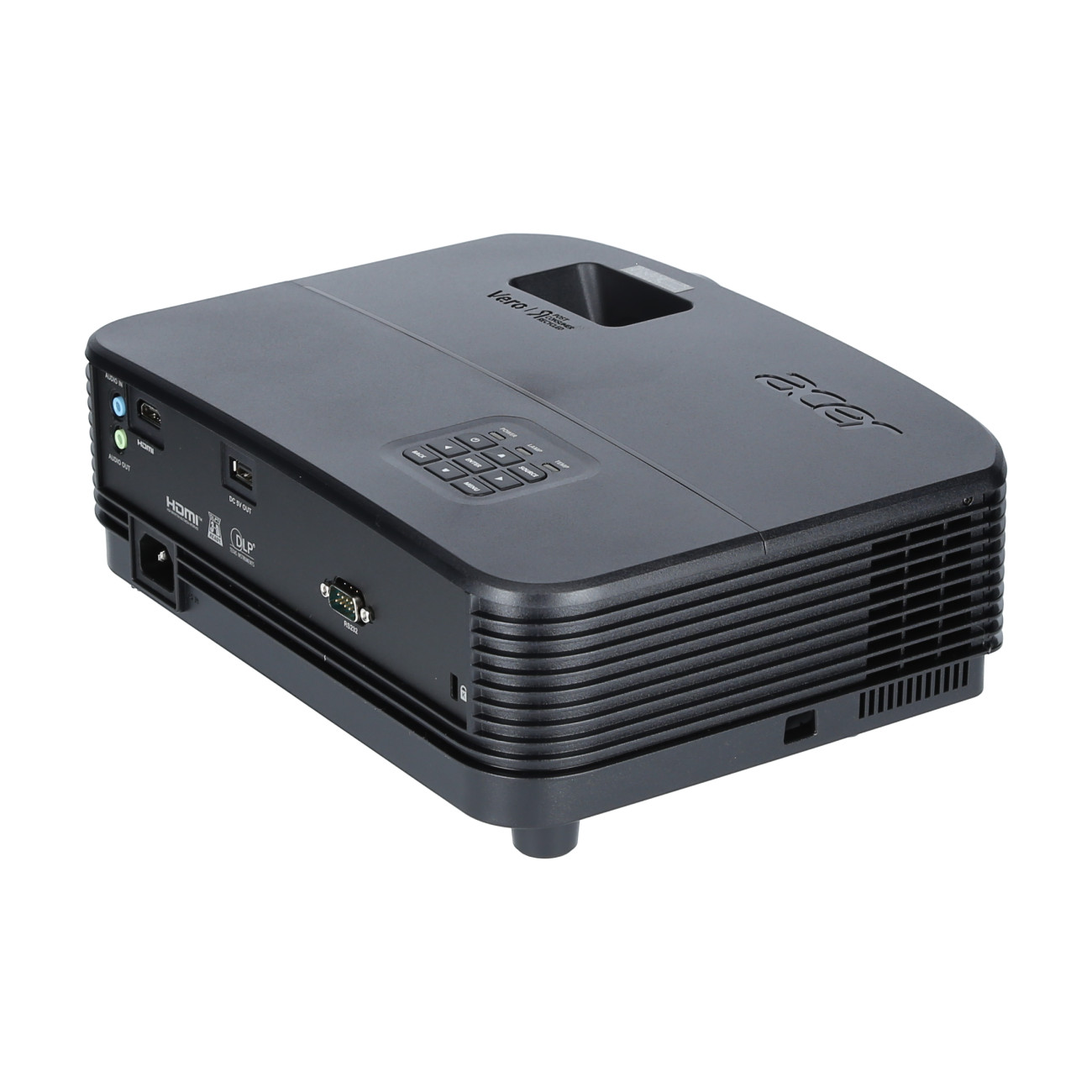 Acer-PD2325W-Beamer-WXGA-2200-ANSI-LED-Demo