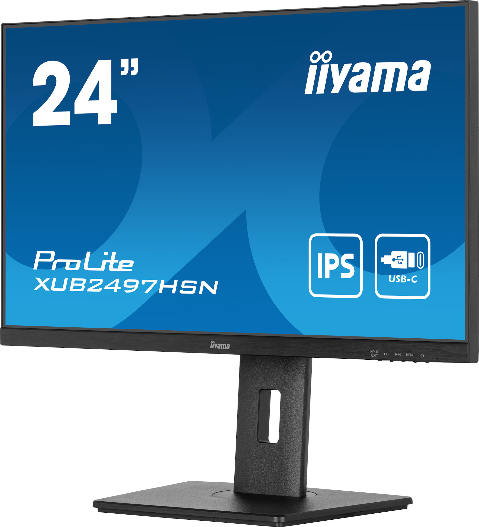 iiyama-PROLITE-XUB2497HSN-B1