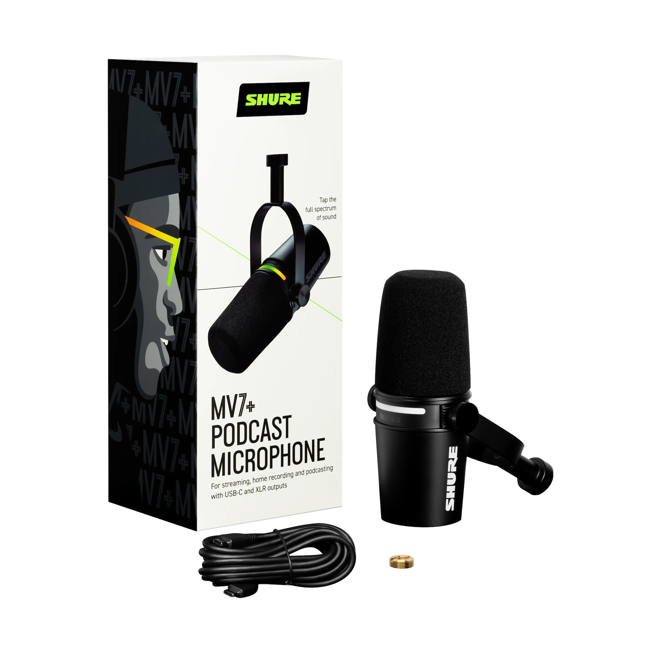 shure-mv7-k-podcast-mikrofon