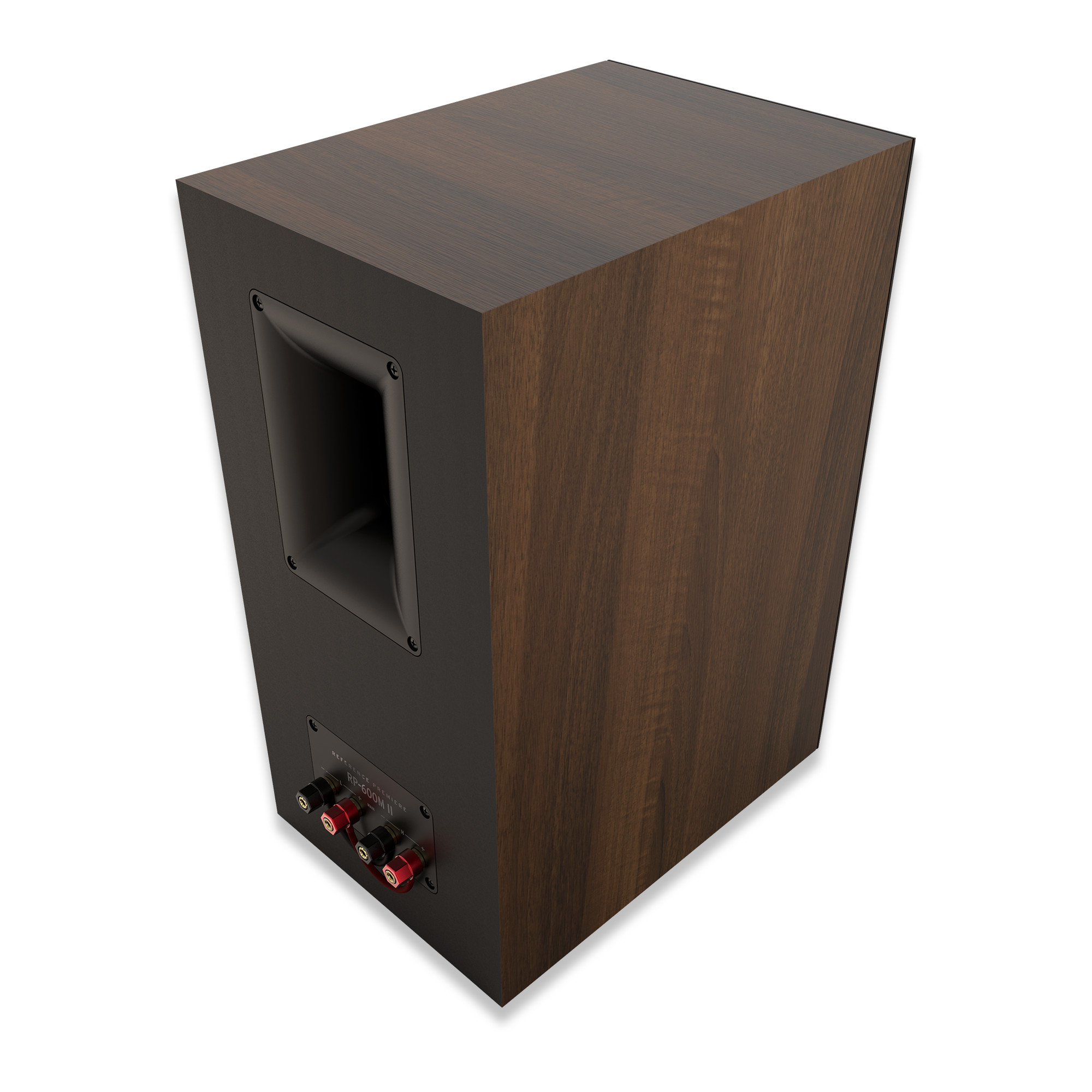 Klipsch-Reference-Premiere-RP-500M-II-Regallautsprecher-Paar