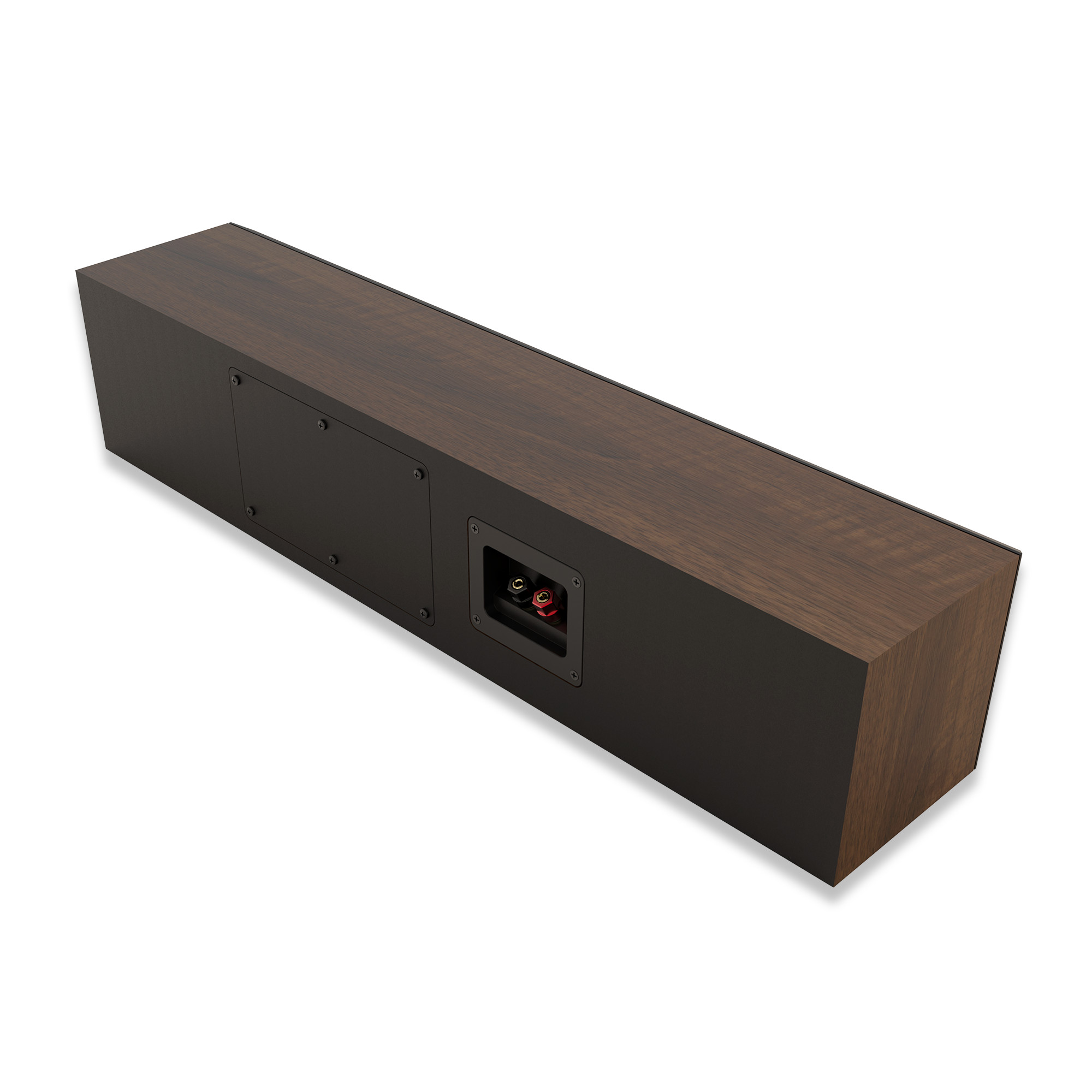 Klipsch-Reference-Premiere-RP-404C-II-Centerlautsprecher-Walnuss