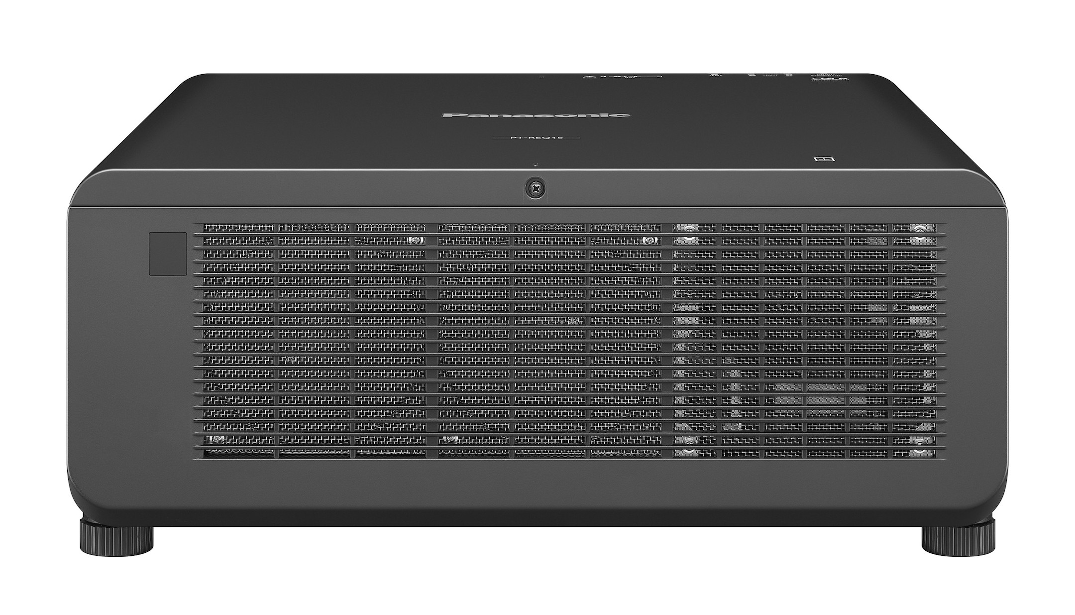 Panasonic-PT-REZ15BE