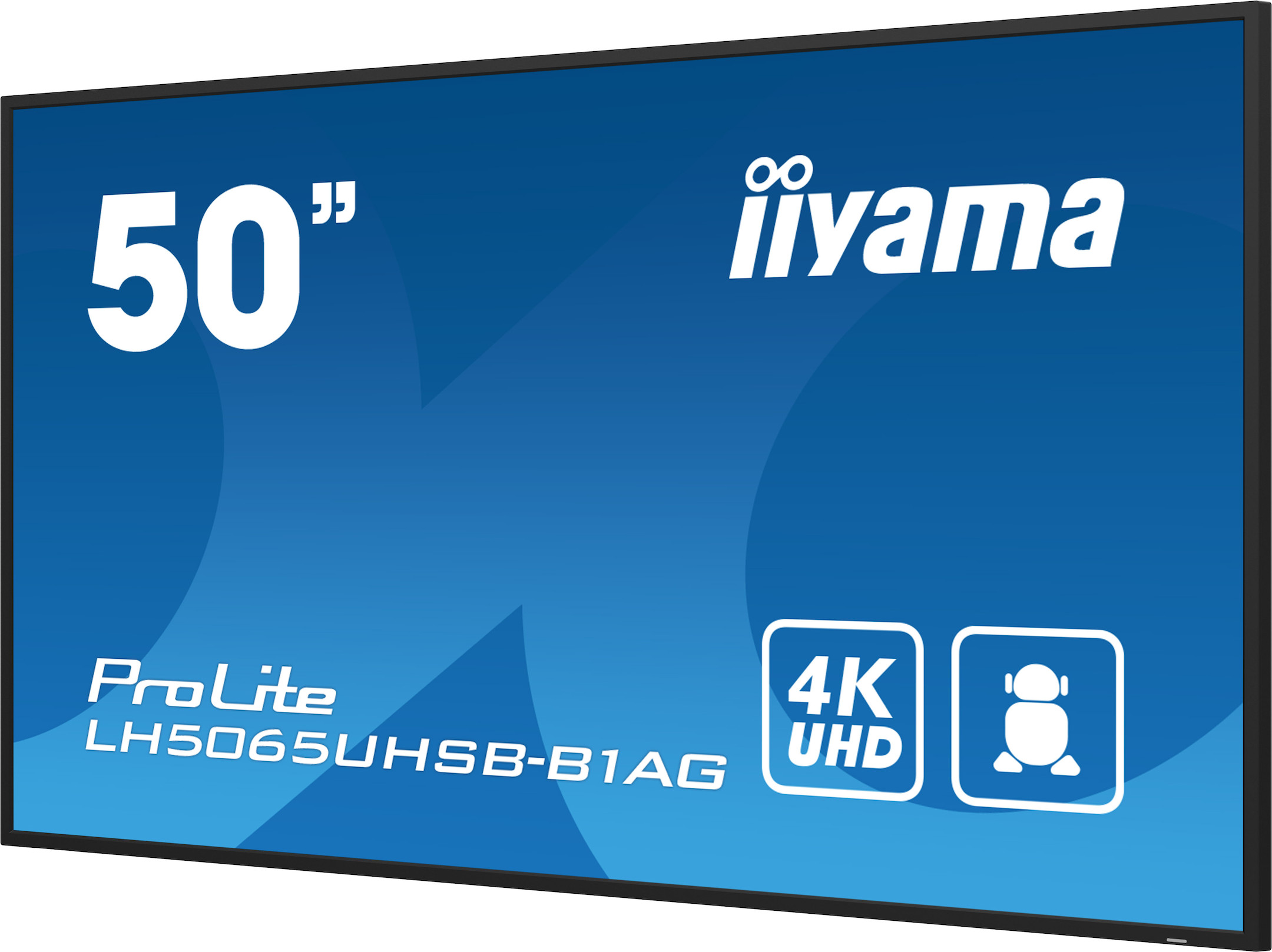 iiyama-LH5075UHS-B1AG