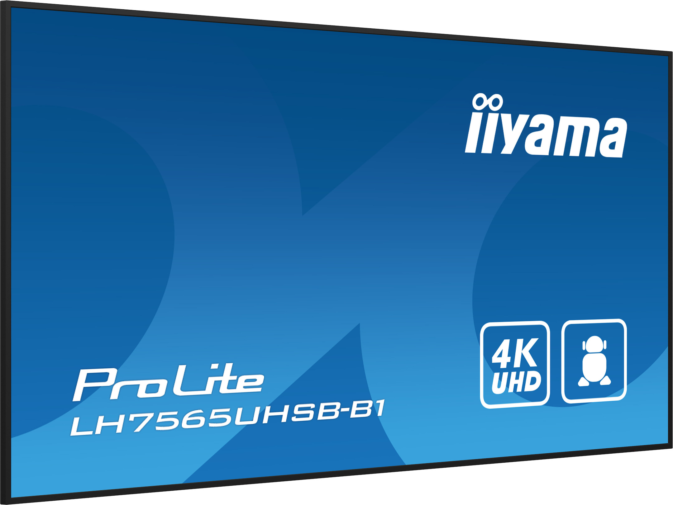 iiyama-PROLITE-LH7565UHSB-B1