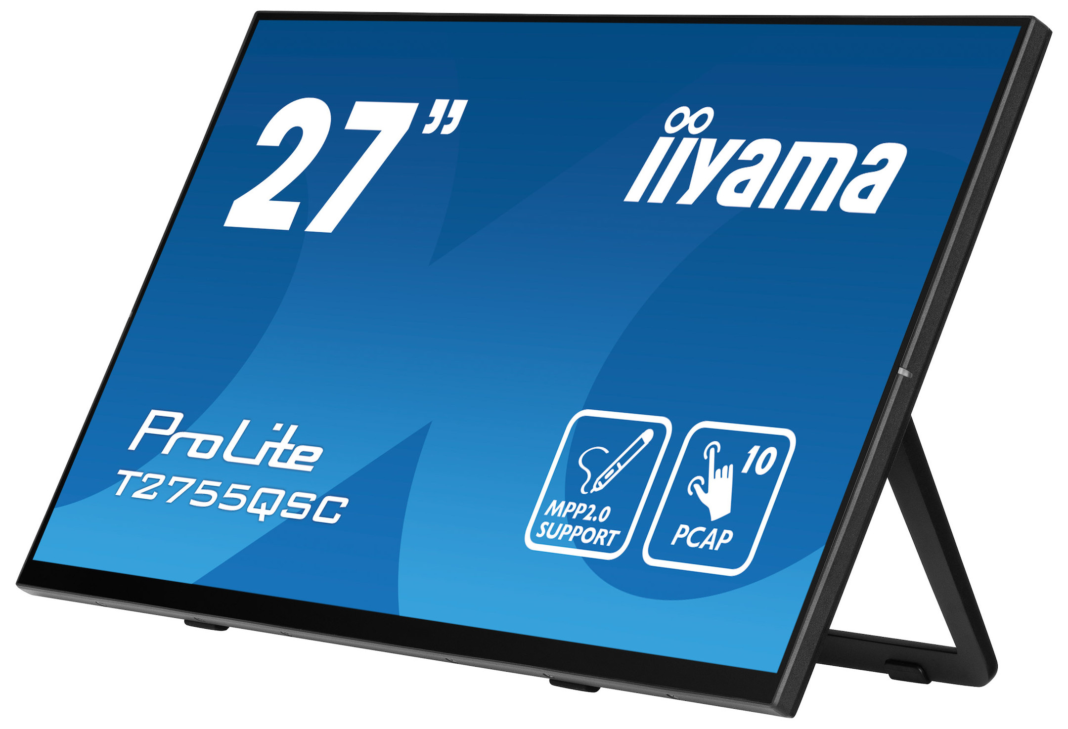 iiyama-PROLITE-T2755QSC-B1