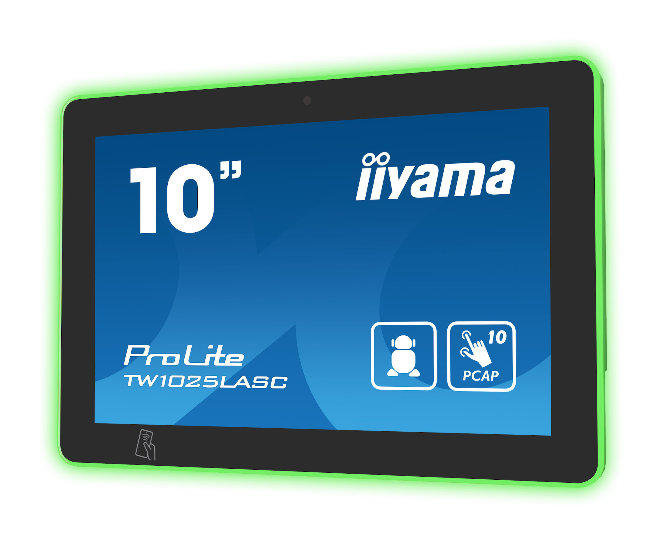 iiyama-PROLITE-TW1025LASC-B1PNR