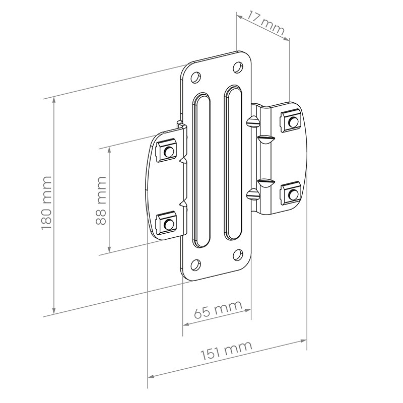 Hagor-CPS-Muuradapter-Super-Slim