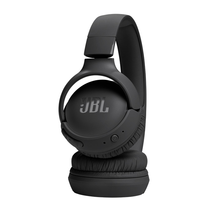 JBL-TUNE-520BT-Draadloze-hoofdtelefoon-voor-op-de-oren-zwart