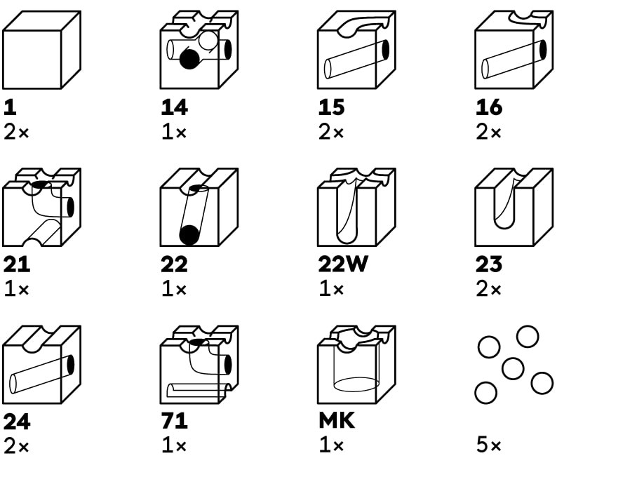 cuboro-kugelbahn-speed-set-aus-16-bausteinen
