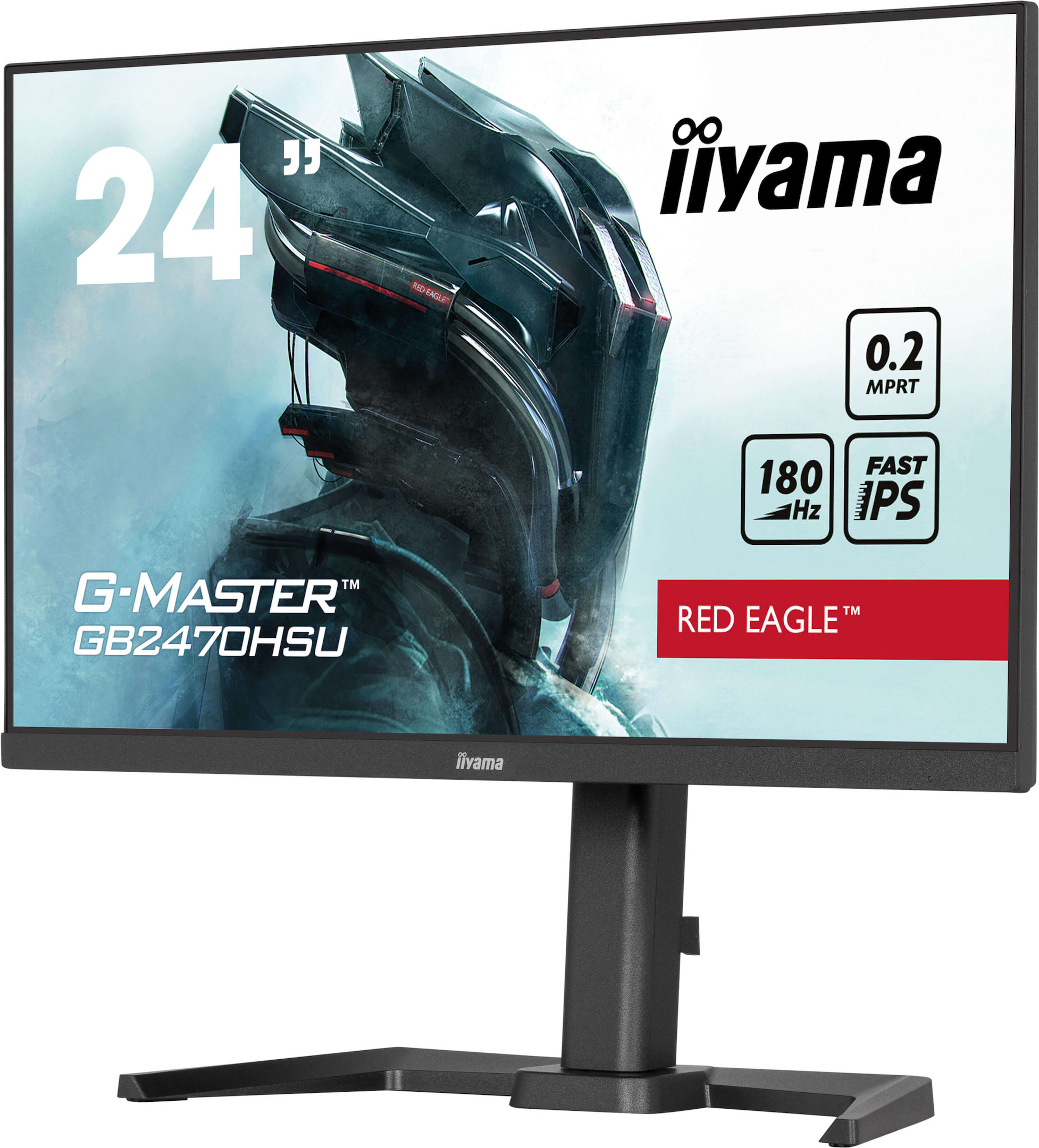 iiyama-G-MASTER-GB2470HSU-B6