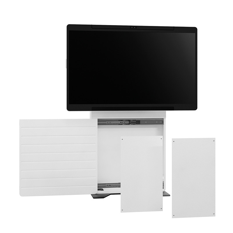 hagor-medienstelen-lift-freistehend-version-breiter-korpus-passend-fuer-cisco-webex-board-pro-75