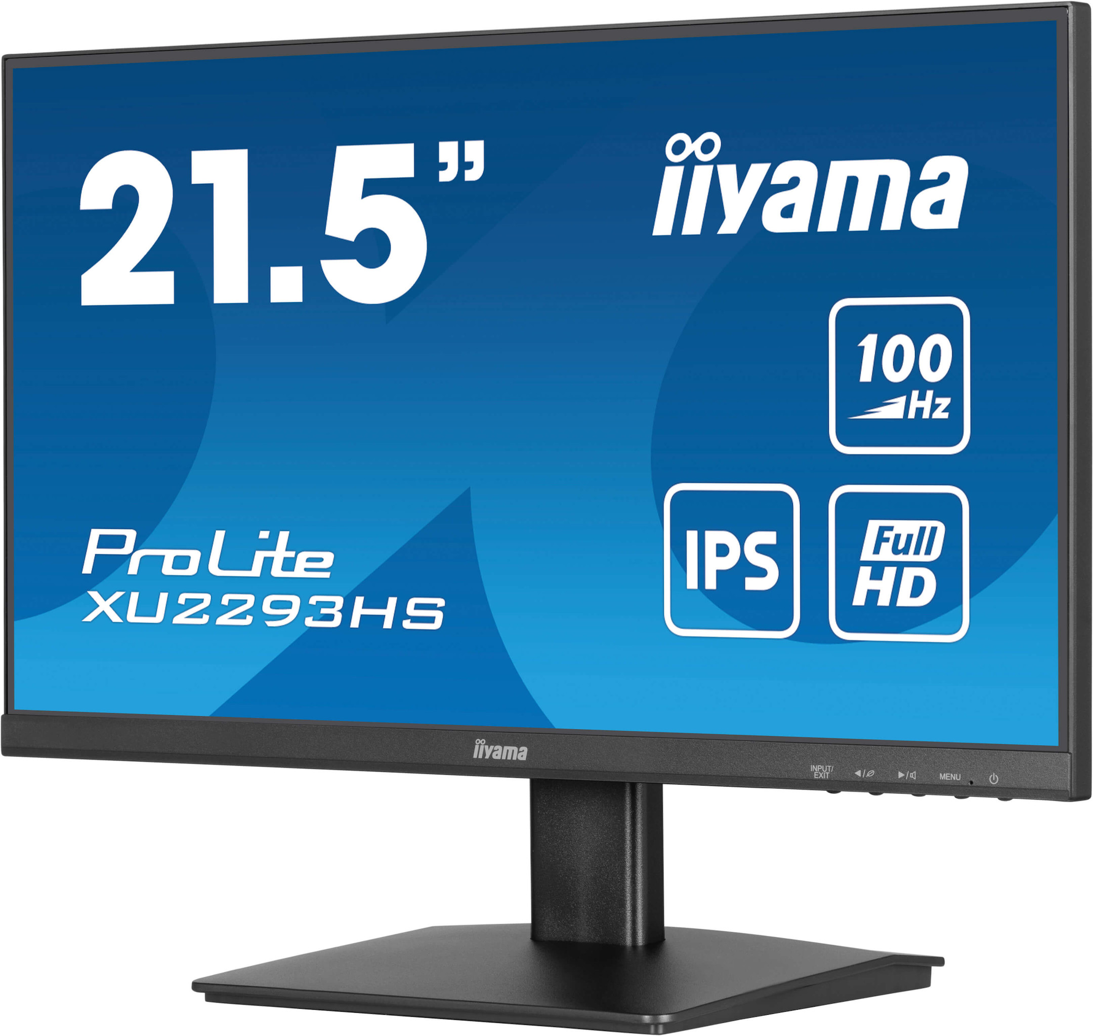 iiyama-PROLITE-XU2293HS-B6