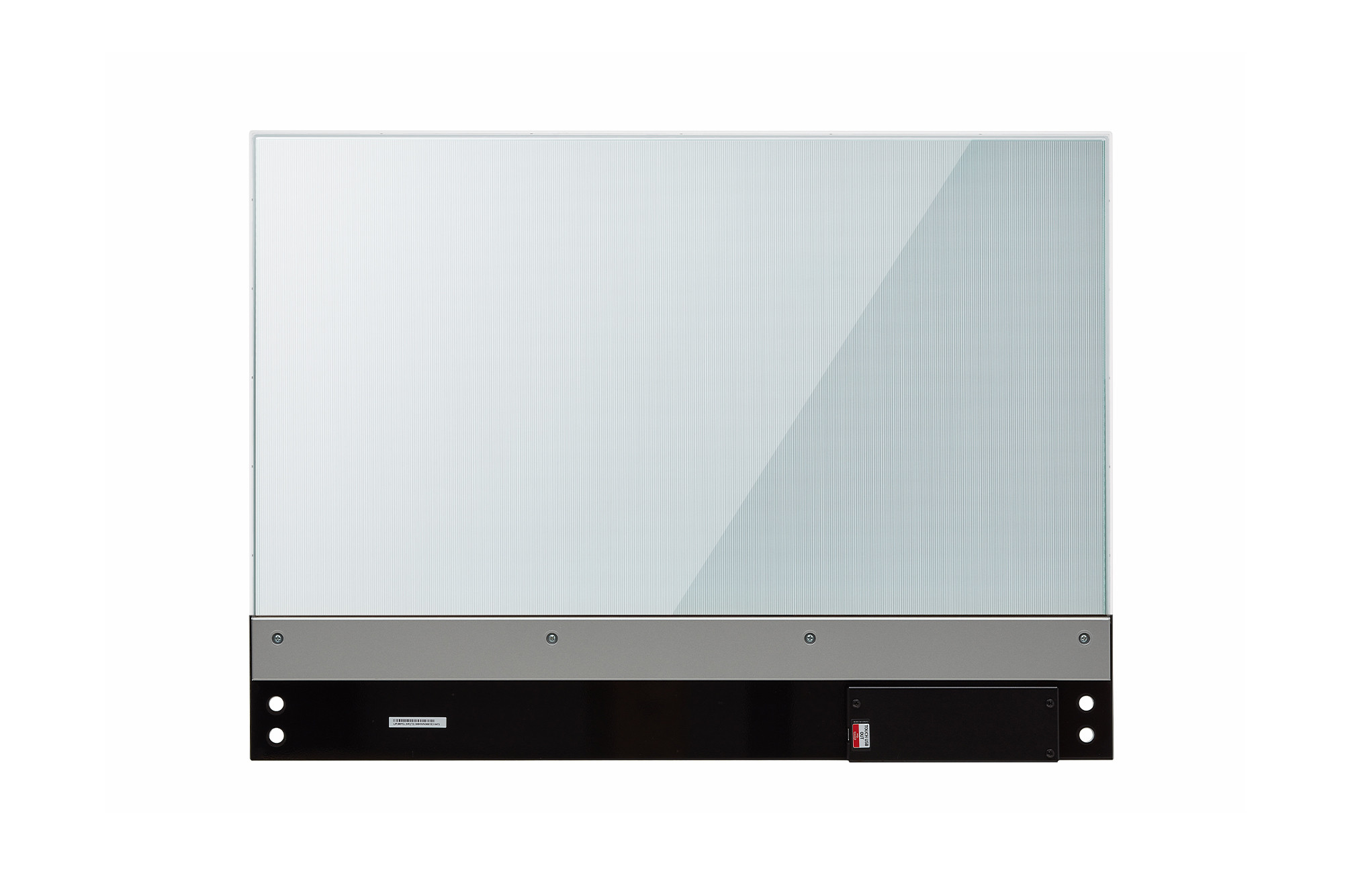 LG-30EW5TP-A-30-Transparant-OLED-touch-signage-scherm