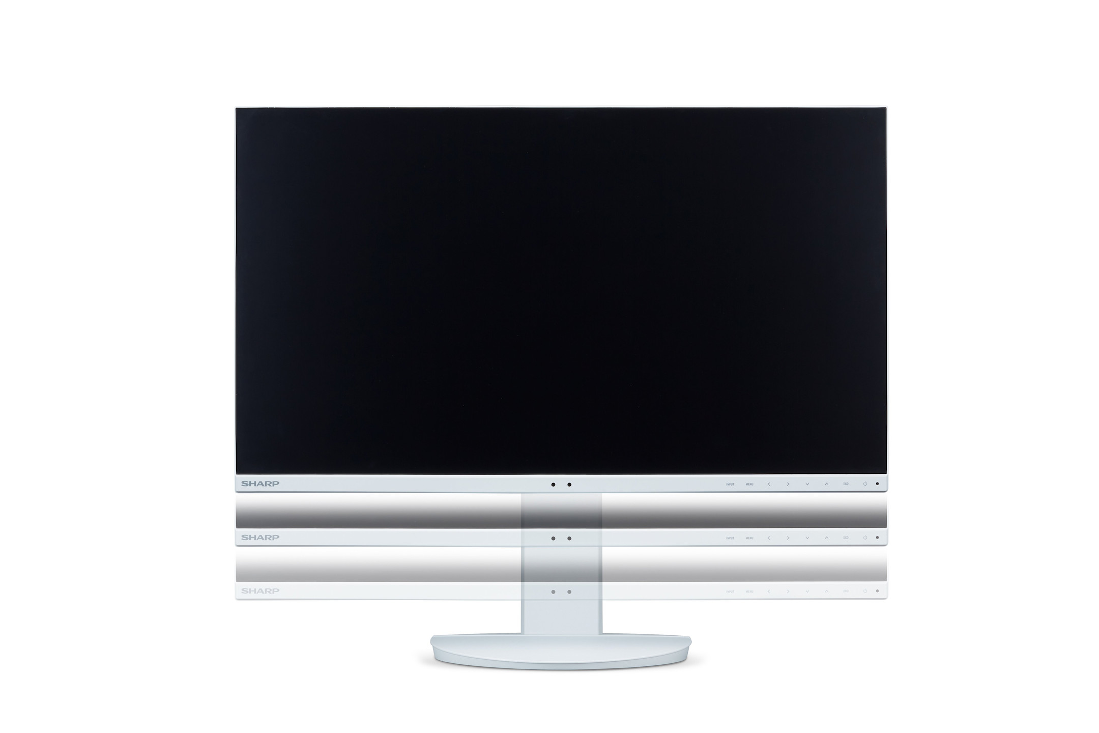 Sharp-MultiSync-EA272W-wit