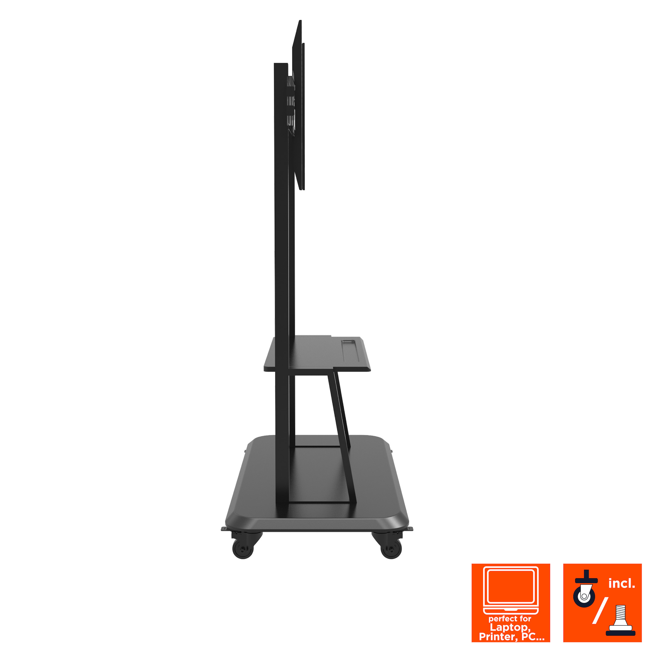 celexon-professional-hoehenverstellbarer-display-rollwagen-adjust-55120mp-demoware