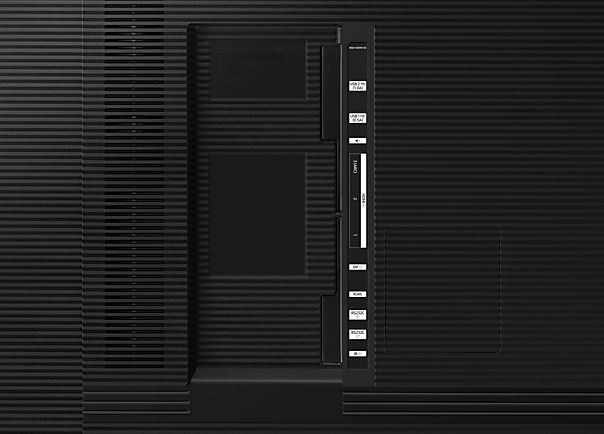Samsung-QH55C-Demo