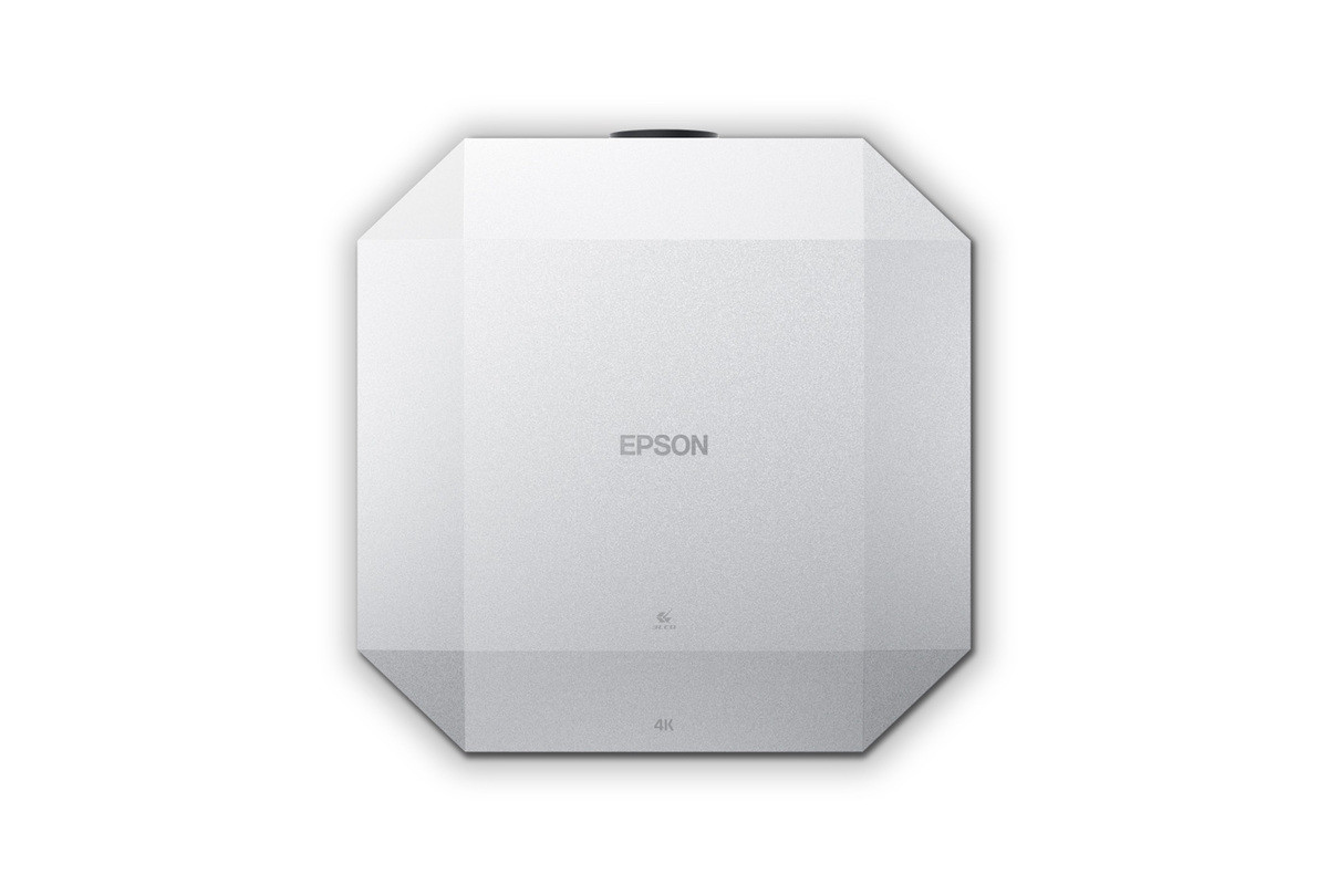 Epson-EH-QL7000W-Beamer-in-weiss-ohne-Objektiv