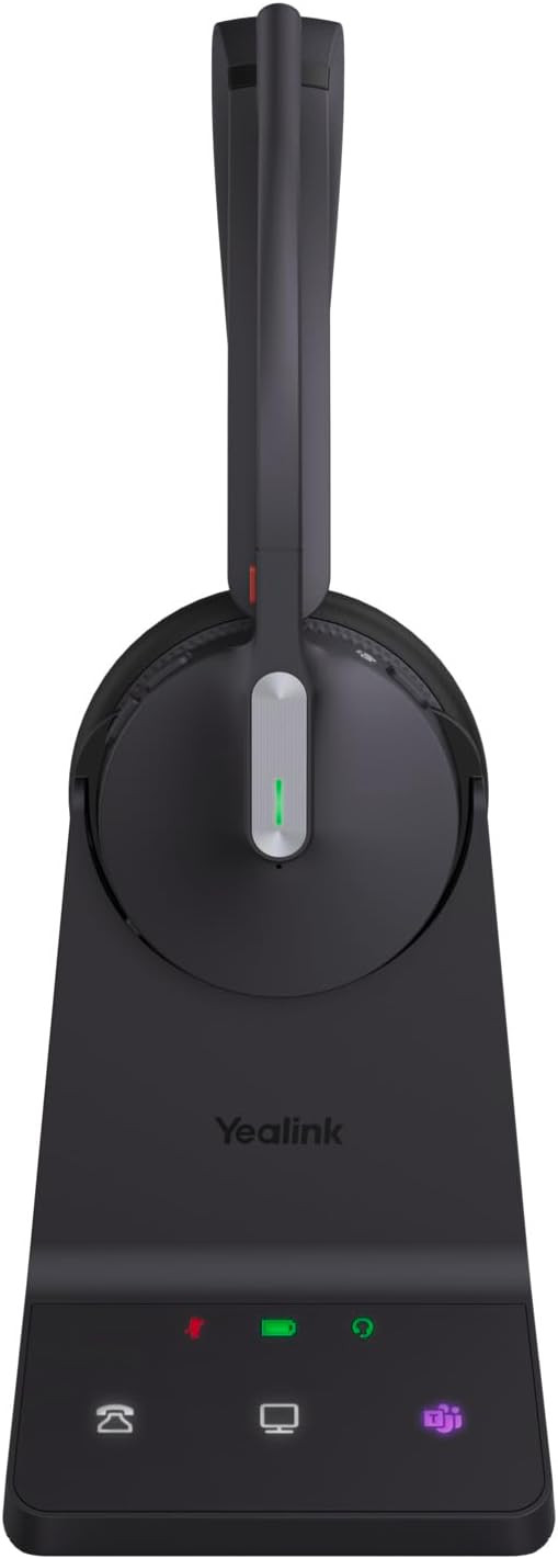 Yealink-WH64-DECT-draadloze-dubbele-headset-Microsoft-Teams-gecertificeerd