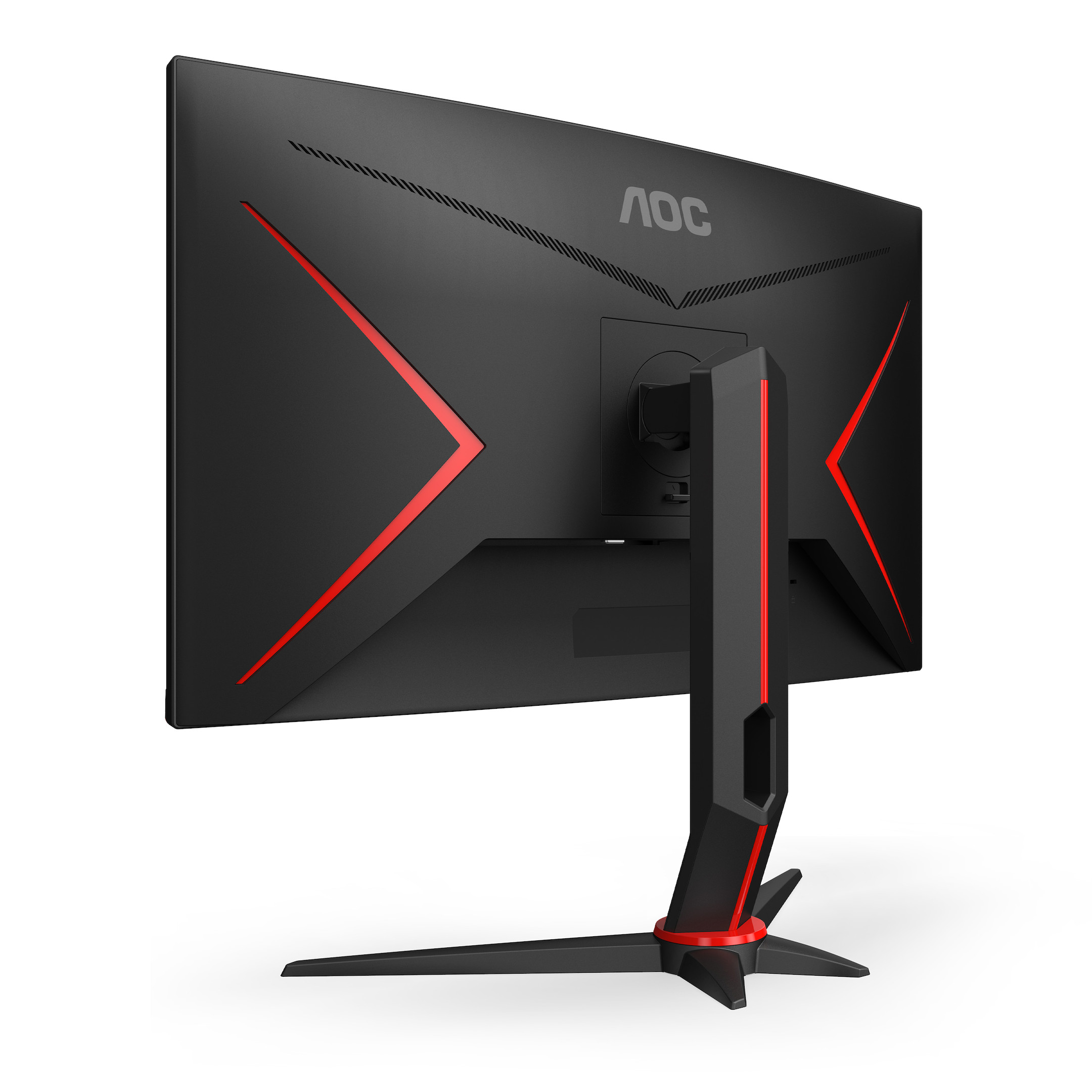 AOC-C27G2ZU-Monitor