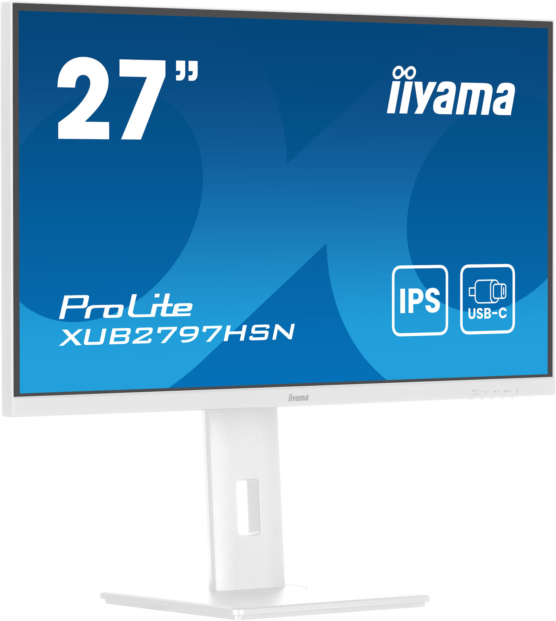 iiyama-ProLite-XUB2797HSN-W2-27-IPS-Monitor-1920-x-1080-Full-HD-110Hz-1ms