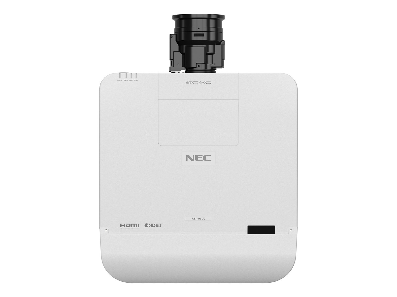 NEC-PA1705UL-W-LCD-Laser-Installationsprojektor