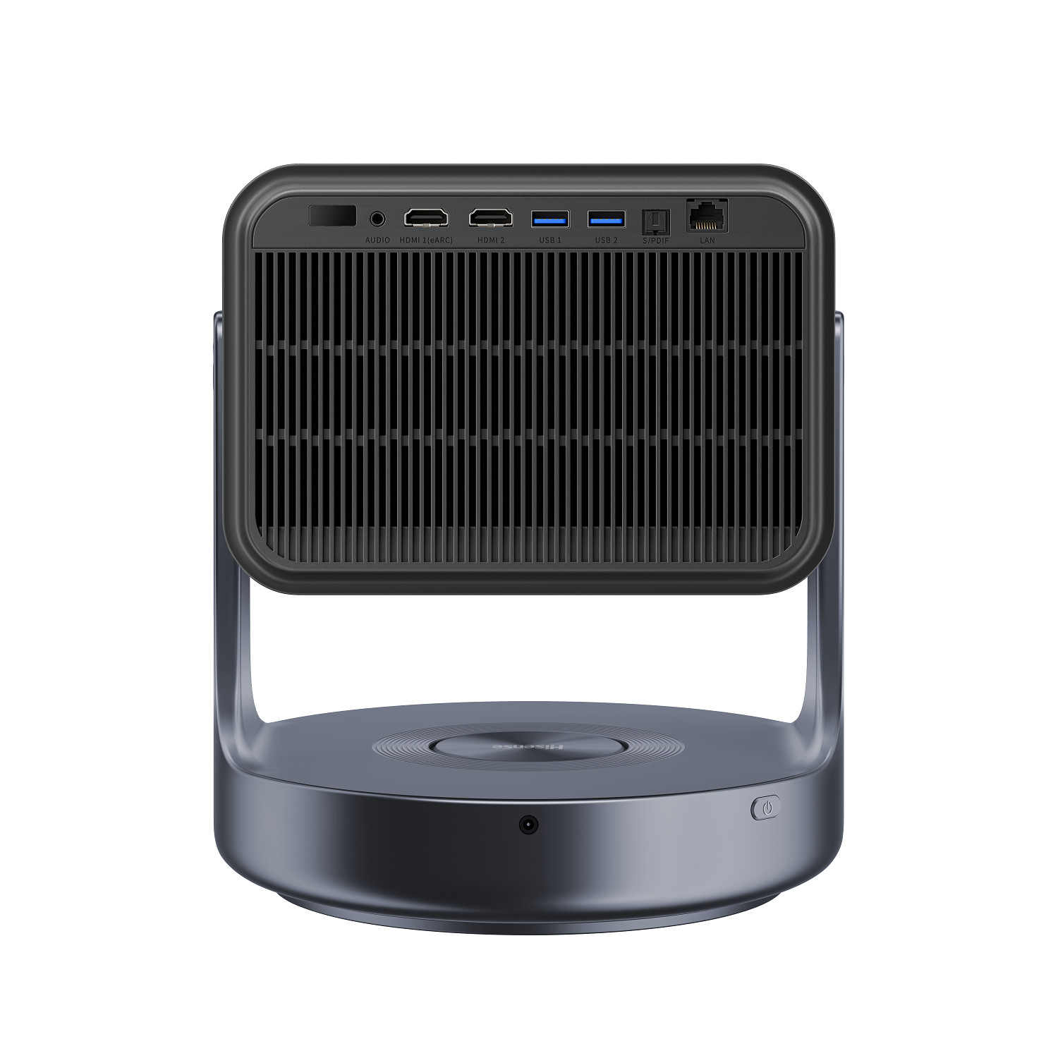 Hisense-C2-Ultra-Beamer-Demoware-Gold