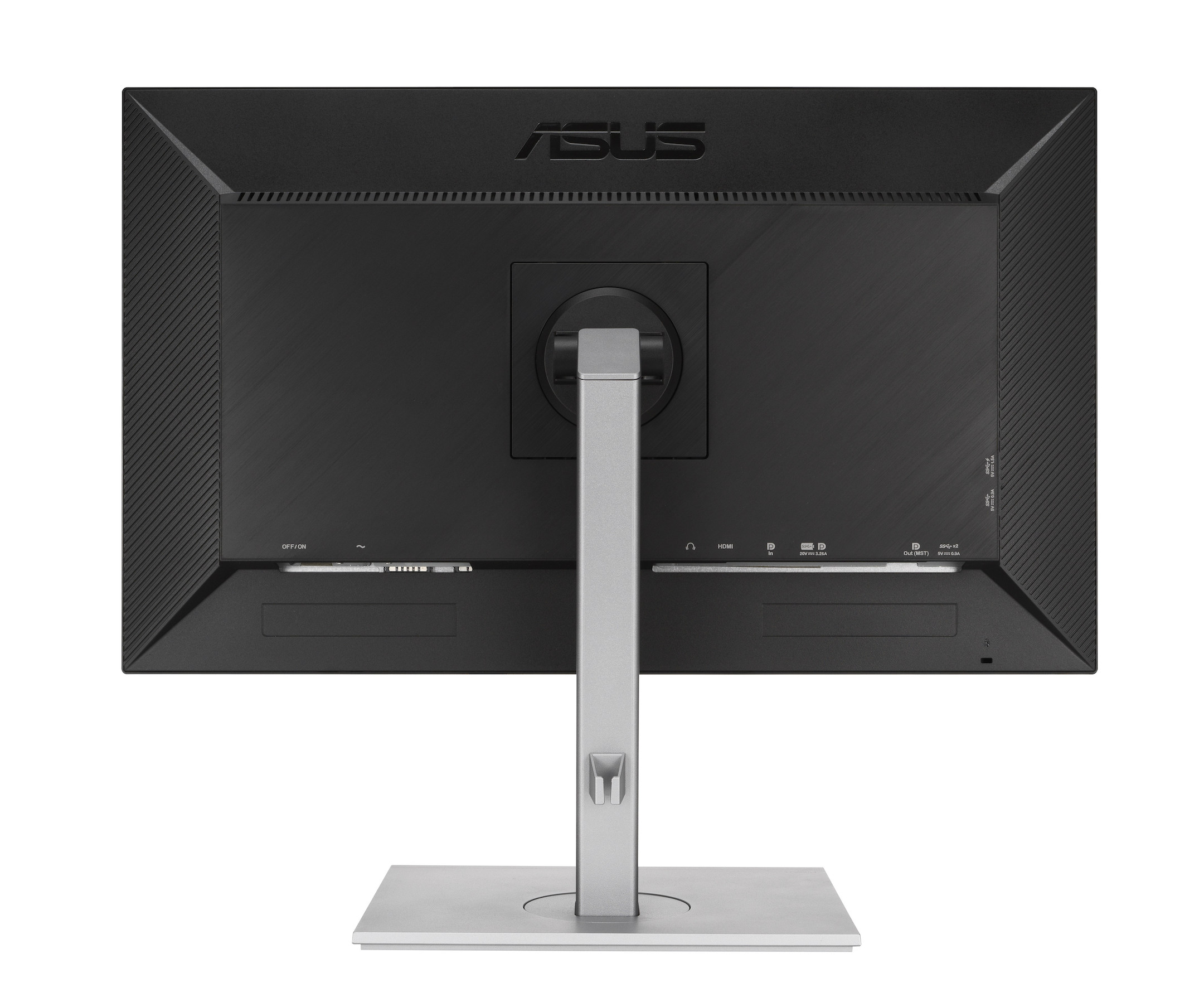 Asus-PA278CV-Demoware