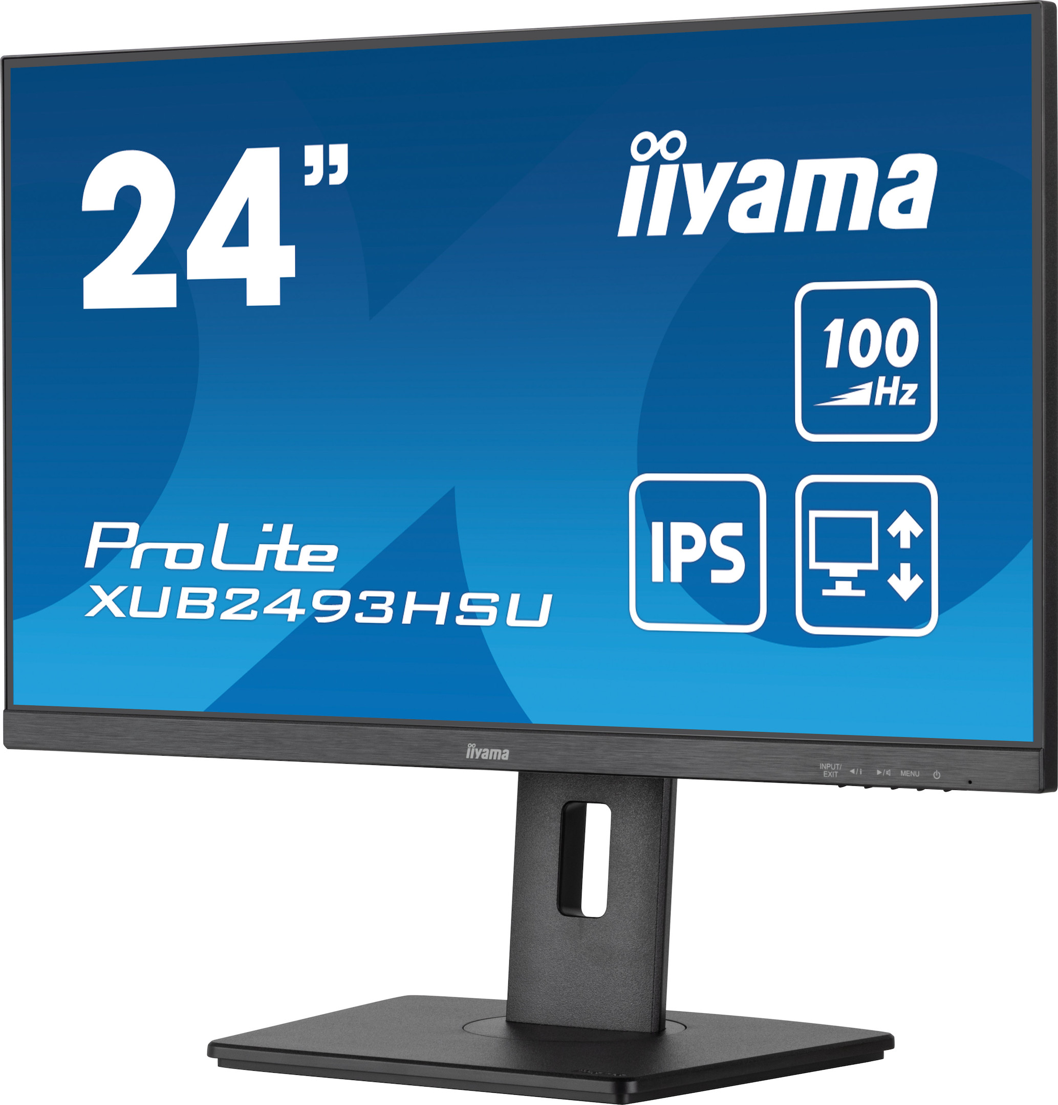 iiyama-prolite-xub2493hsu-b7-24-ips-monitor-1920-x-1080-full-hd-100hz-1ms