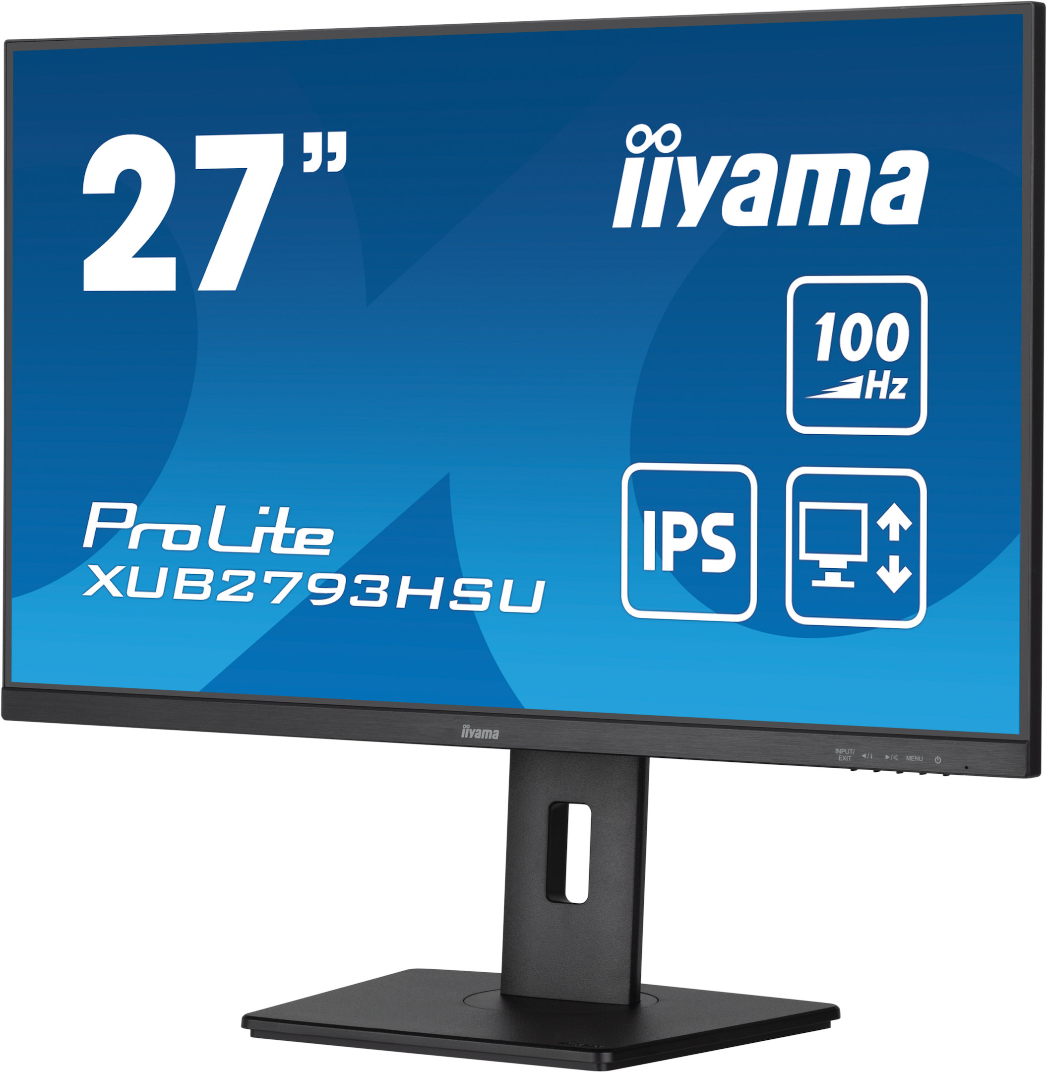 iiyama-prolite-xub2793hsu-b7-27-ips-monitor-1920-x-1080-full-hd-100hz-1ms